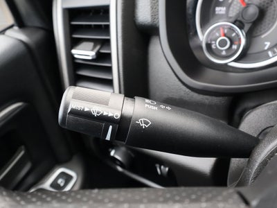 2024 RAM 2500 Tradesman Regular Cab 4x4 8' Box