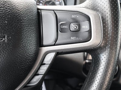 2024 RAM 2500 Tradesman Regular Cab 4x4 8' Box