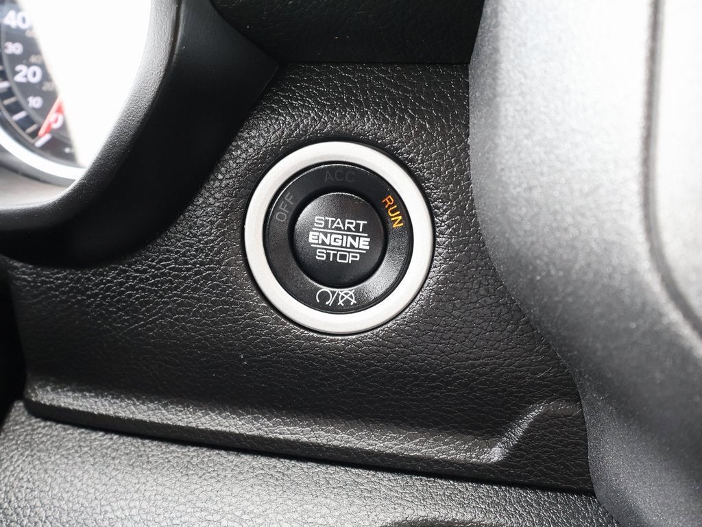 2024 RAM 2500 Tradesman Regular Cab 4x4 8' Box