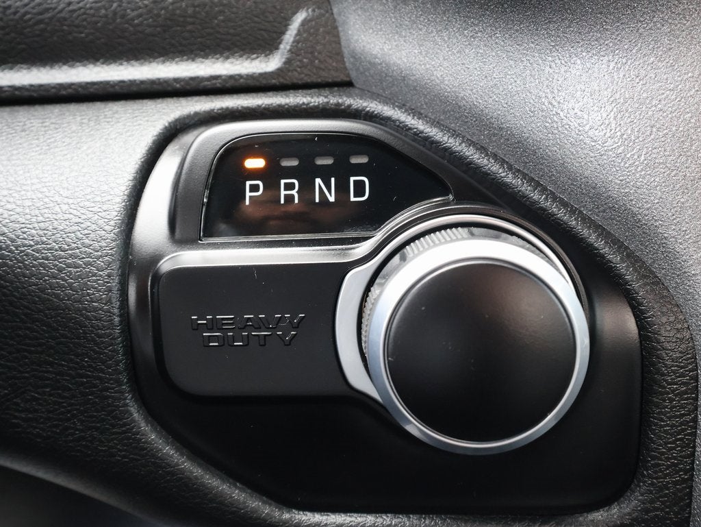 2024 RAM 2500 Tradesman Regular Cab 4x4 8' Box