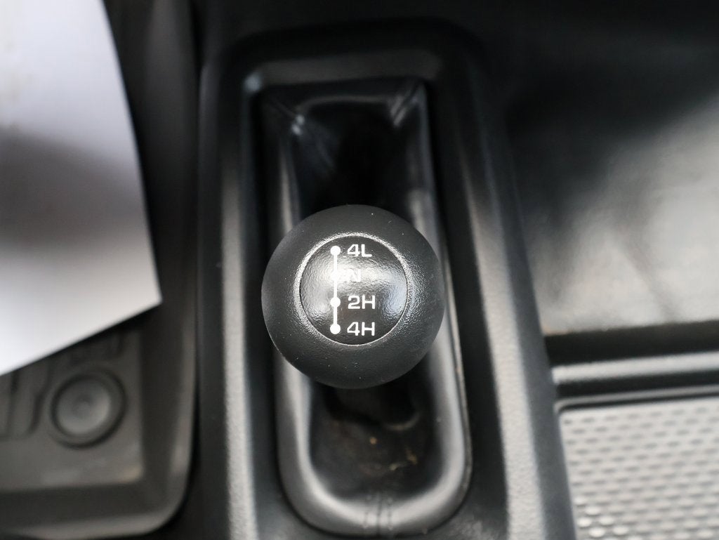 2024 RAM 2500 Tradesman Regular Cab 4x4 8' Box