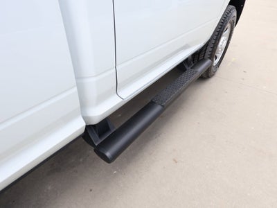 2024 RAM 2500 Tradesman Regular Cab 4x4 8' Box