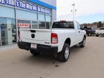 2024 RAM 2500 Tradesman Regular Cab 4x4 8' Box