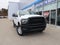 2024 RAM 2500 Tradesman Regular Cab 4x4 8' Box