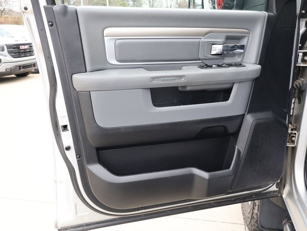 2015 RAM 2500 SLT