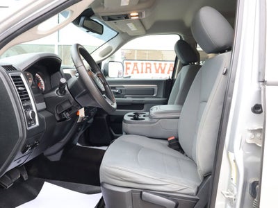 2015 RAM 2500 SLT