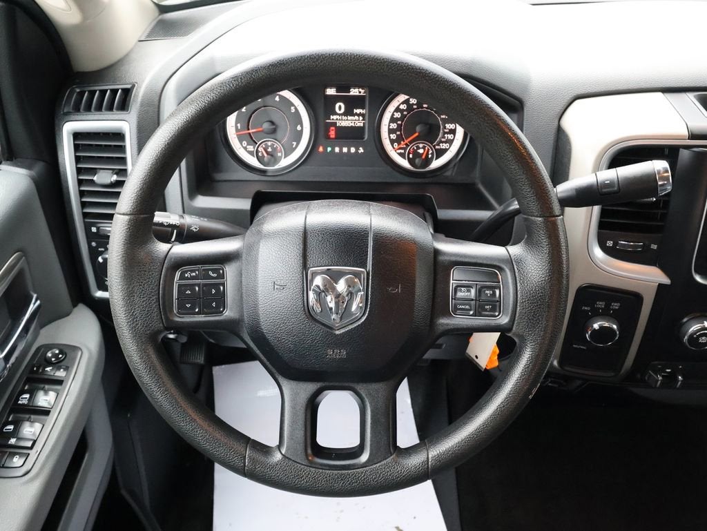 2015 RAM 2500 SLT