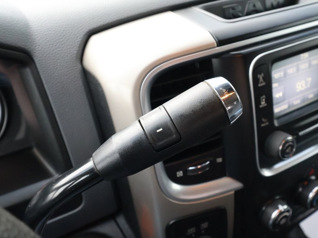 2015 RAM 2500 SLT