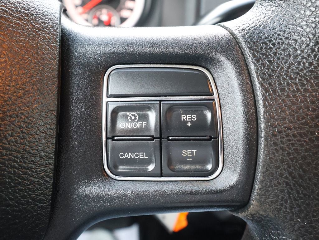 2015 RAM 2500 SLT