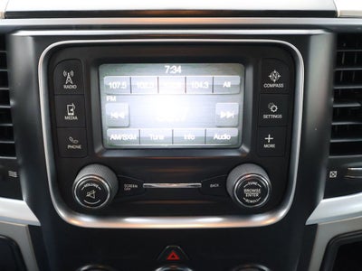 2015 RAM 2500 SLT
