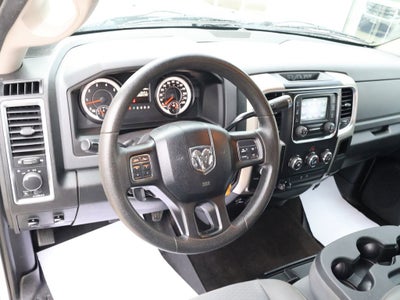 2015 RAM 2500 SLT