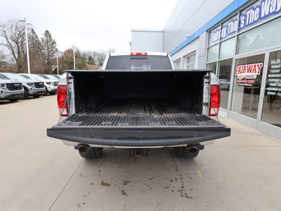 2015 RAM 2500 SLT