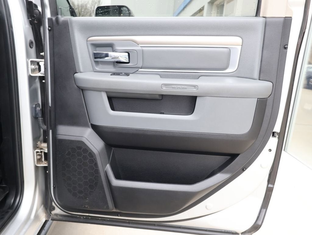 2015 RAM 2500 SLT