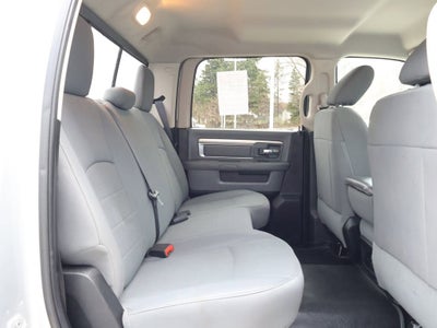 2015 RAM 2500 SLT