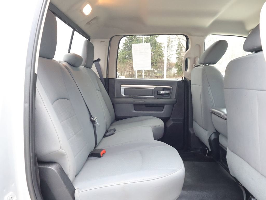 2015 RAM 2500 SLT
