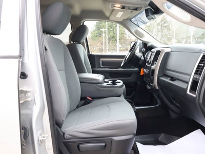 2015 RAM 2500 SLT