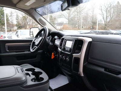 2015 RAM 2500 SLT
