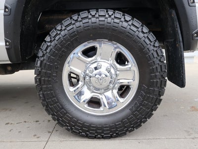 2015 RAM 2500 SLT