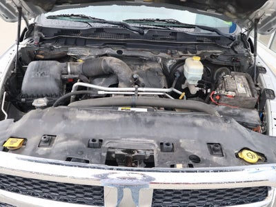 2015 RAM 2500 SLT