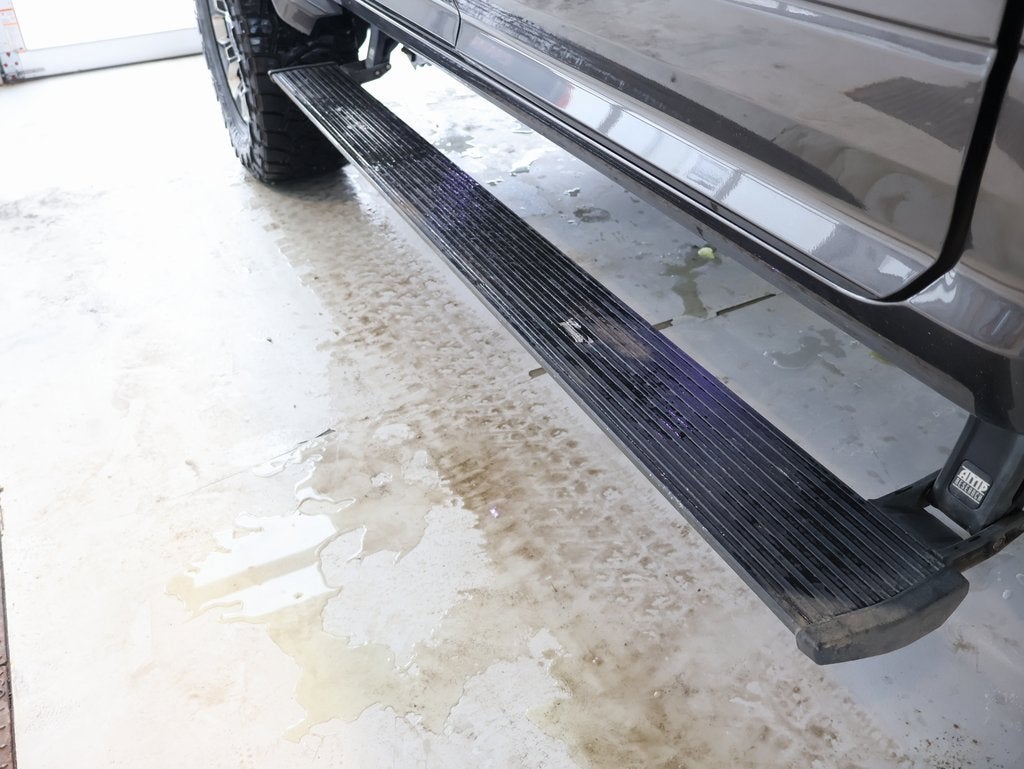 2022 RAM 2500 Big Horn Crew Cab 4x4 6'4" Box