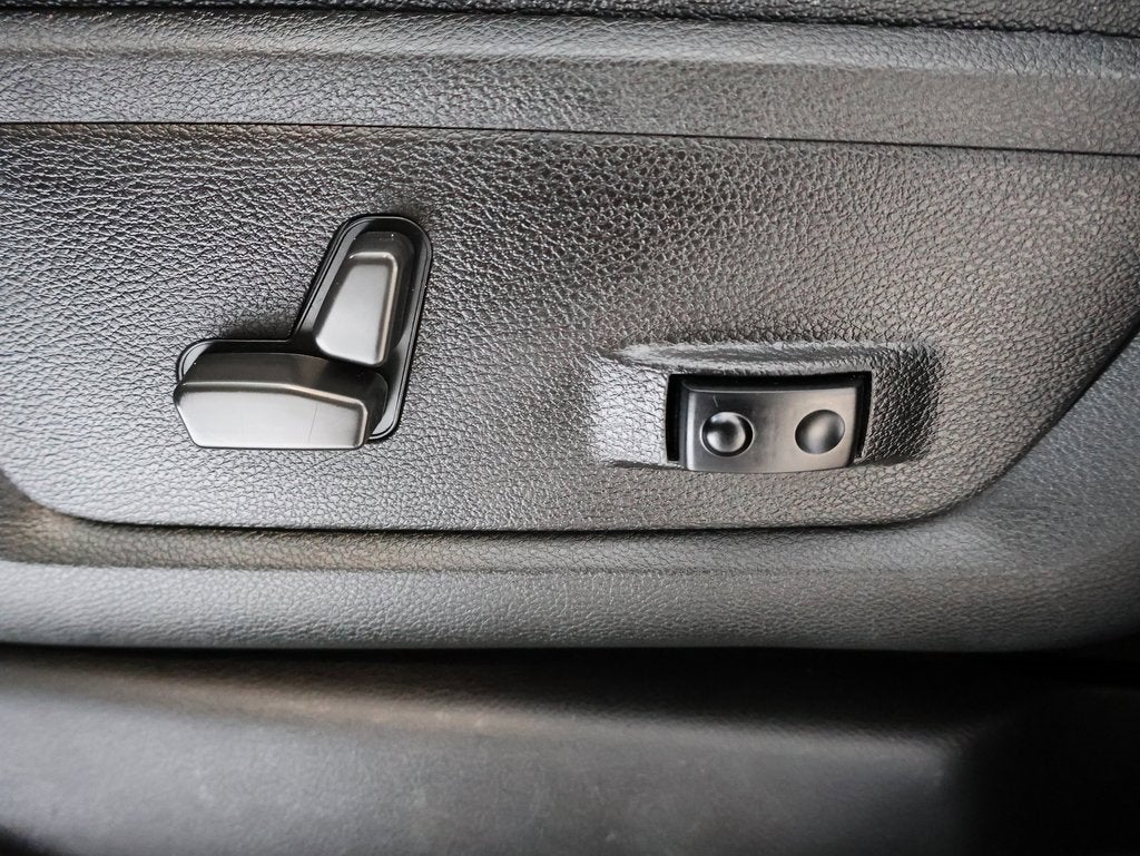 2022 RAM 2500 Big Horn Crew Cab 4x4 6'4" Box