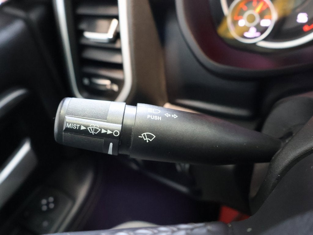 2022 RAM 2500 Big Horn Crew Cab 4x4 6'4" Box