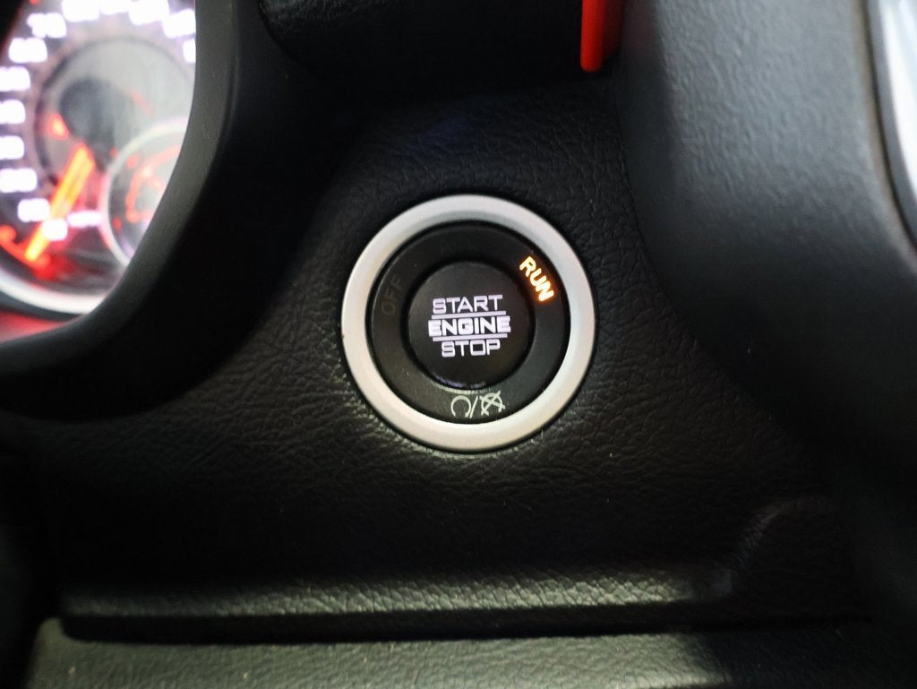 2022 RAM 2500 Big Horn Crew Cab 4x4 6'4" Box