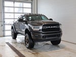 2022 RAM 2500 Big Horn Crew Cab 4x4 6'4" Box