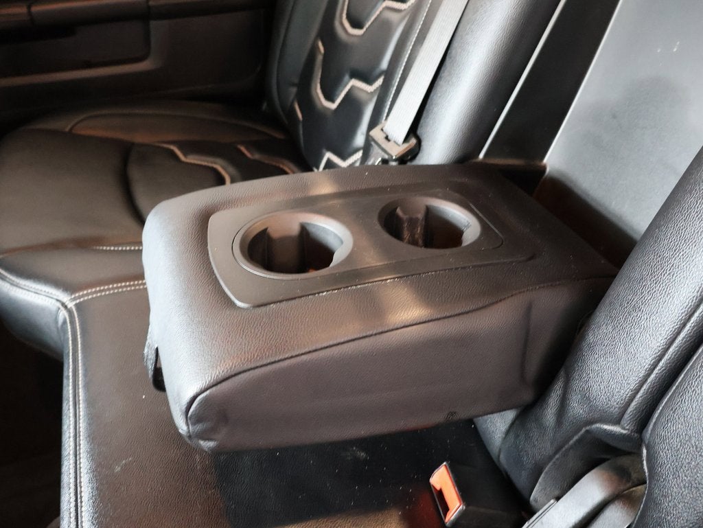 2022 RAM 2500 Big Horn Crew Cab 4x4 6'4" Box