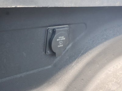 2022 RAM 2500 Big Horn Crew Cab 4x4 6'4" Box