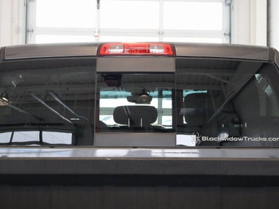 2022 RAM 2500 Big Horn Crew Cab 4x4 6'4" Box