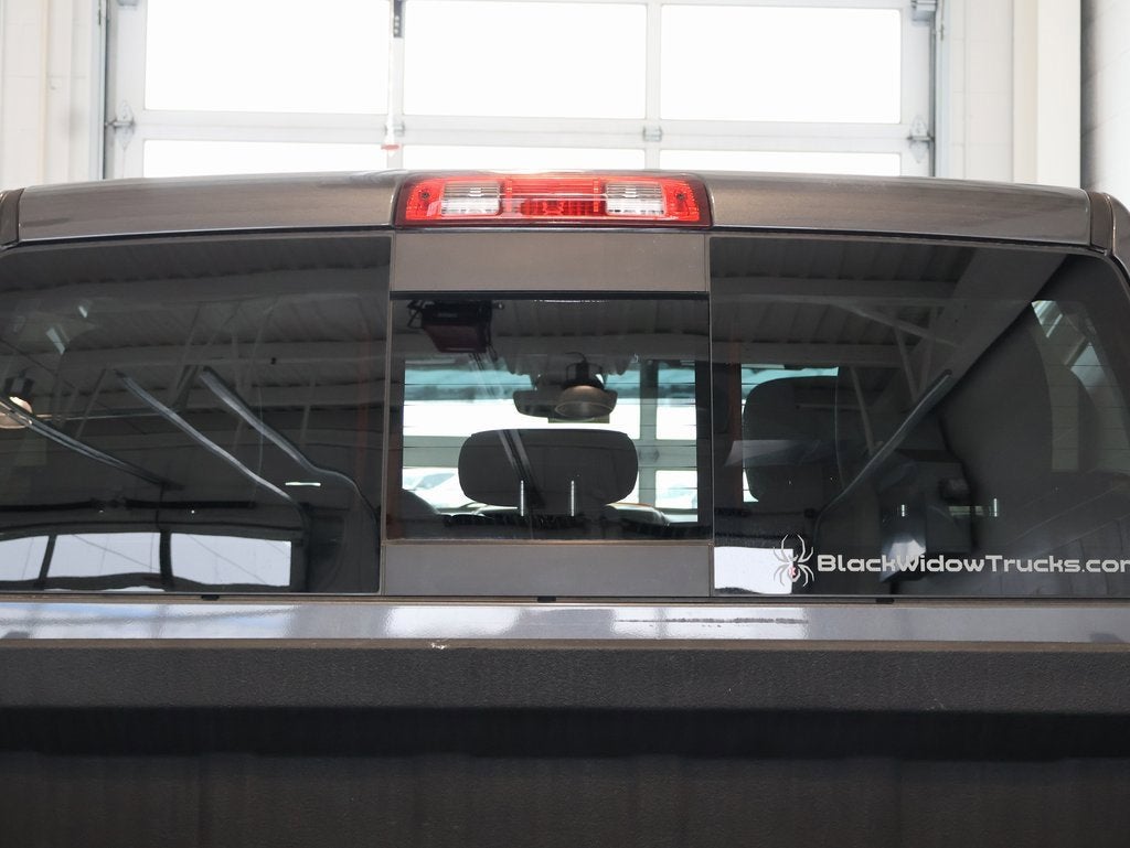 2022 RAM 2500 Big Horn Crew Cab 4x4 6'4" Box