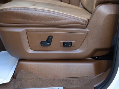 2024 RAM 2500 Limited Longhorn Crew Cab 4x4 6'4" Box