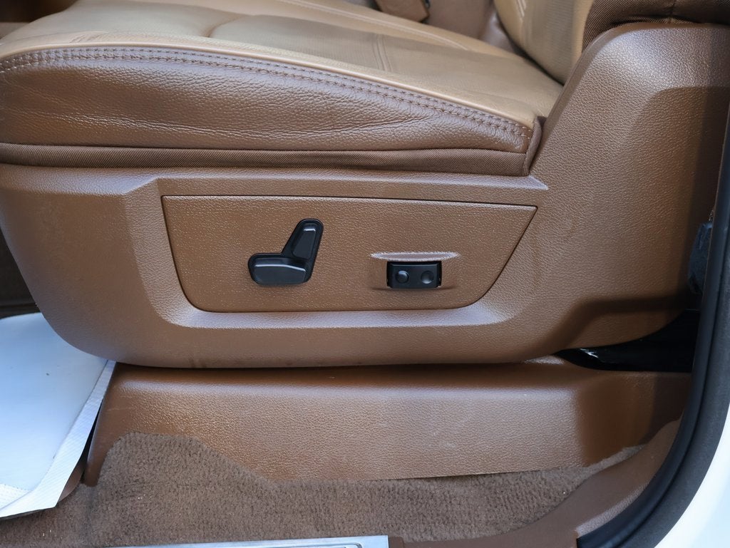 2024 RAM 2500 Limited Longhorn Crew Cab 4x4 6'4" Box