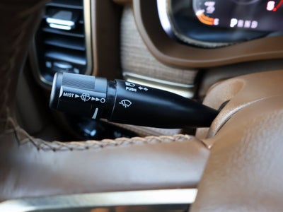 2024 RAM 2500 Limited Longhorn Crew Cab 4x4 6'4" Box