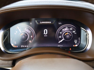 2024 RAM 2500 Limited Longhorn Crew Cab 4x4 6'4" Box