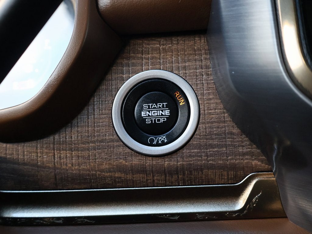 2024 RAM 2500 Limited Longhorn Crew Cab 4x4 6'4" Box