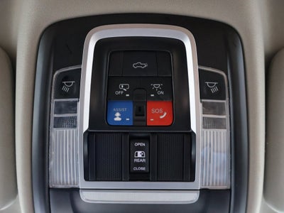 2024 RAM 2500 Limited Longhorn Crew Cab 4x4 6'4" Box