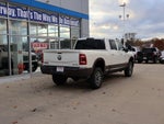 2024 RAM 2500 Limited Longhorn Crew Cab 4x4 6'4" Box