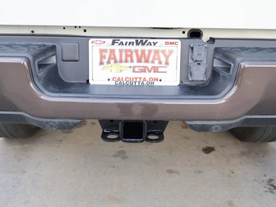 2024 RAM 2500 Limited Longhorn Crew Cab 4x4 6'4" Box