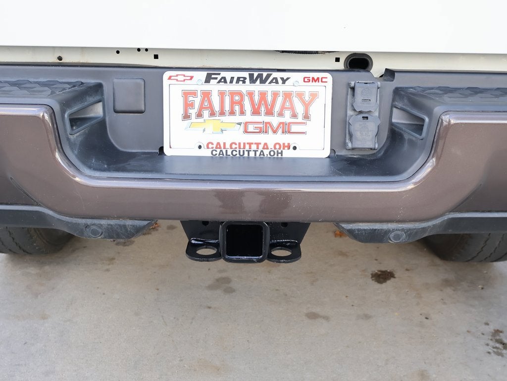 2024 RAM 2500 Limited Longhorn Crew Cab 4x4 6'4" Box