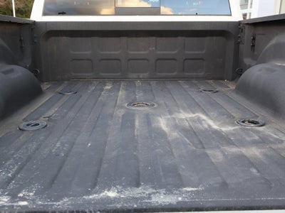 2024 RAM 2500 Limited Longhorn Crew Cab 4x4 6'4" Box