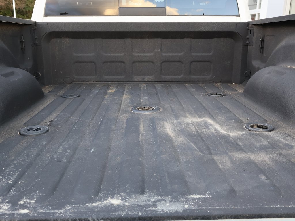 2024 RAM 2500 Limited Longhorn Crew Cab 4x4 6'4" Box