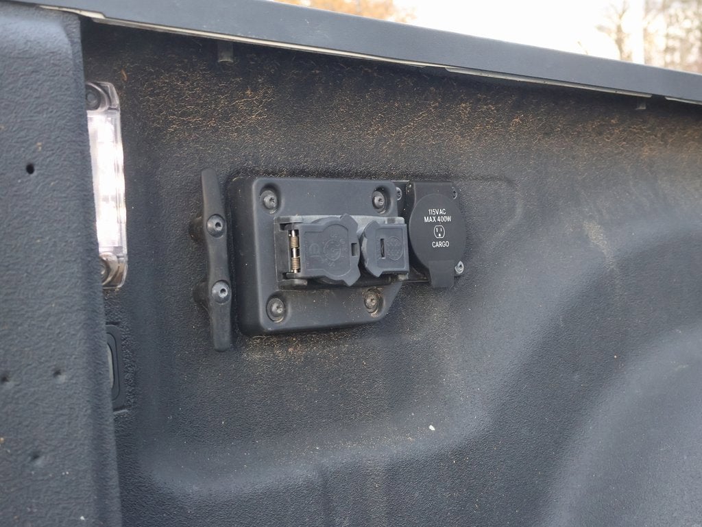 2024 RAM 2500 Limited Longhorn Crew Cab 4x4 6'4" Box