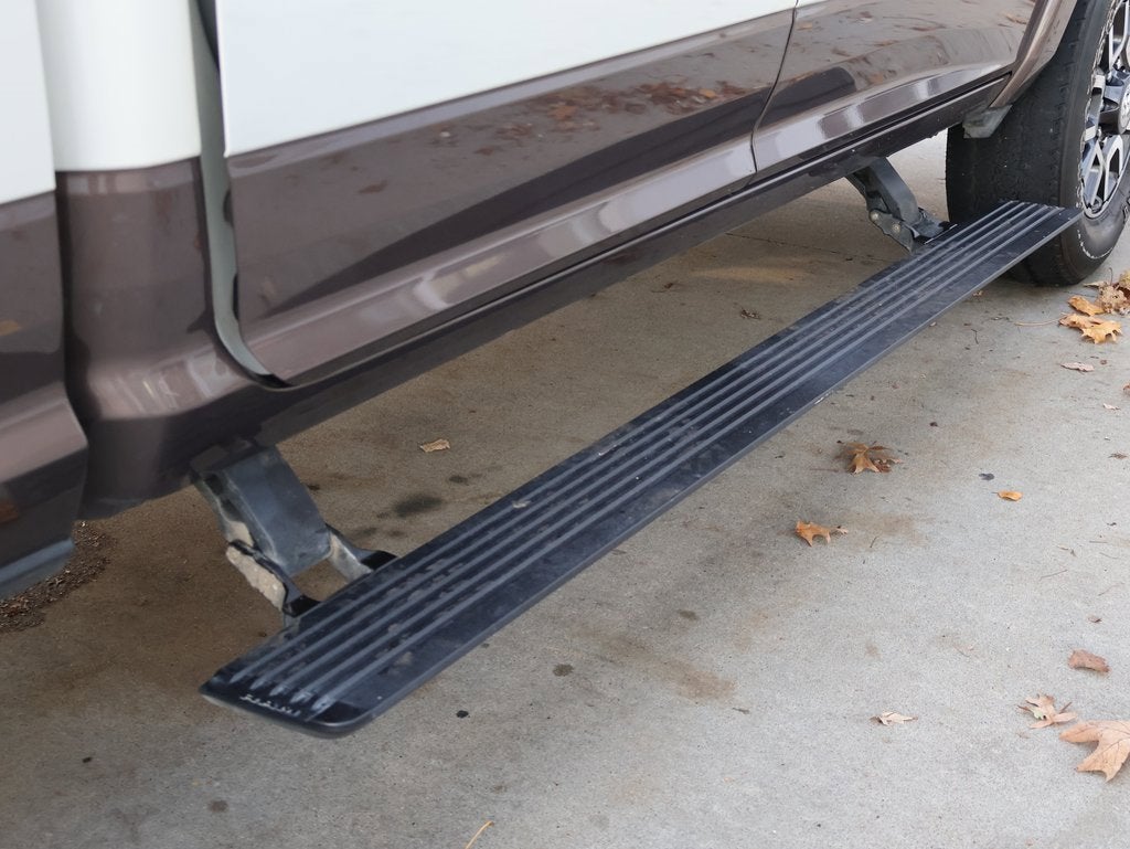 2024 RAM 2500 Limited Longhorn Crew Cab 4x4 6'4" Box