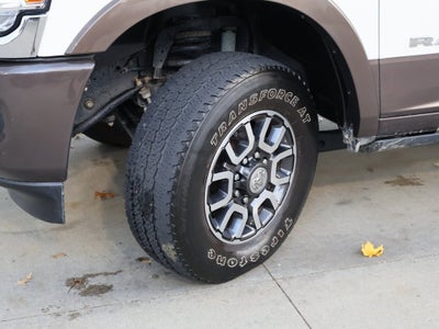 2024 RAM 2500 Limited Longhorn Crew Cab 4x4 6'4" Box