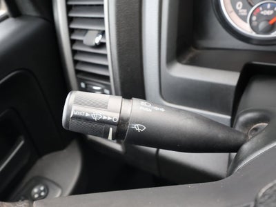 2018 RAM 3500 Chassis Cab Tradesman