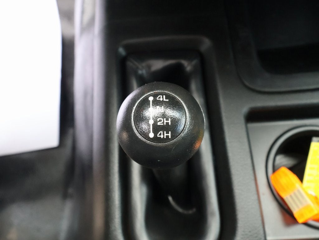 2018 RAM 3500 Chassis Cab Tradesman