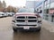 2018 RAM 3500 Chassis Cab Tradesman