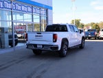 2025 GMC Sierra 1500 SLE